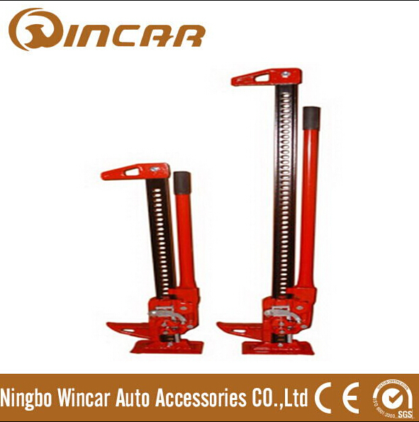Высокоподъемный домкрат 48 дюймов CE от Ningbo Wincar