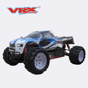 cheap gas rc trucks
