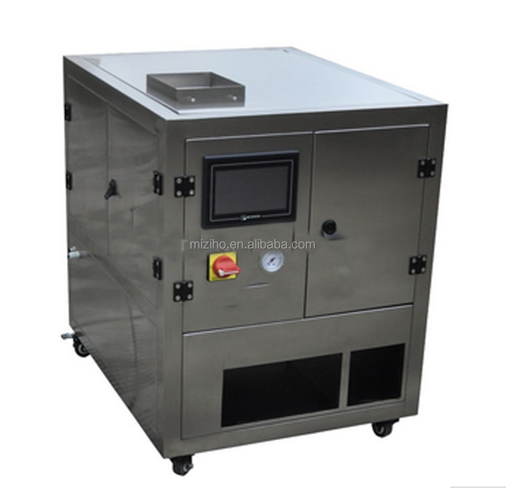 RYO-MINI-III MZH-F машина для наполнения сигарет