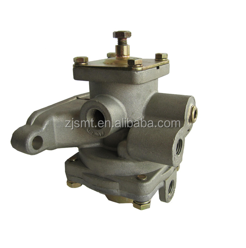 R-7 R7 Modulating Air Brake Relay Valve 103081