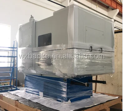 CNC зубчатая фрезерная машина YX3132/3120/3140CNC пятиосевая/многоосевая