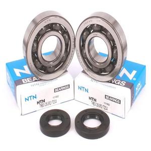 Original ntn oil seal for bearing