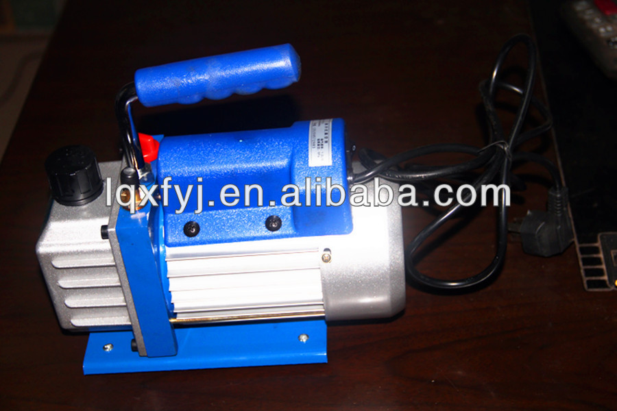 desktop vacuum uv silk screen exposure machine for making screen plate