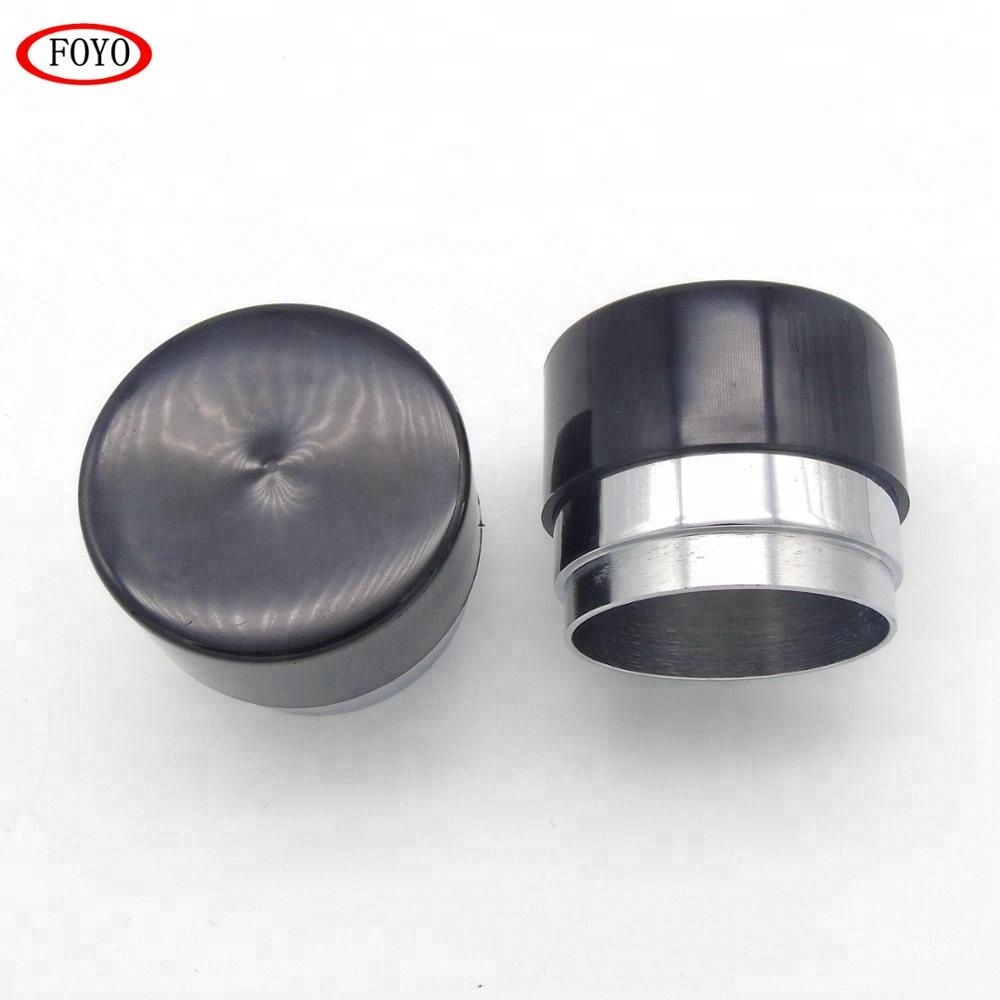 Black Plastic ... Seachoice 51521 Bearing Protector Covers for Boat Trailers Black Plastic ... Seachoice 51521 Bearing Protector Covers for Boat Trailers