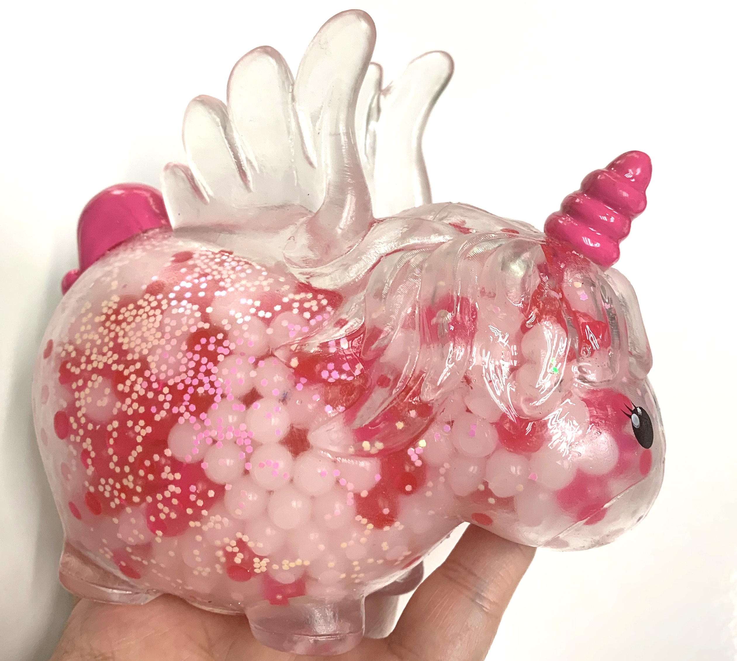 Лидер продаж Мода мягкими новый товар единорог игрушки