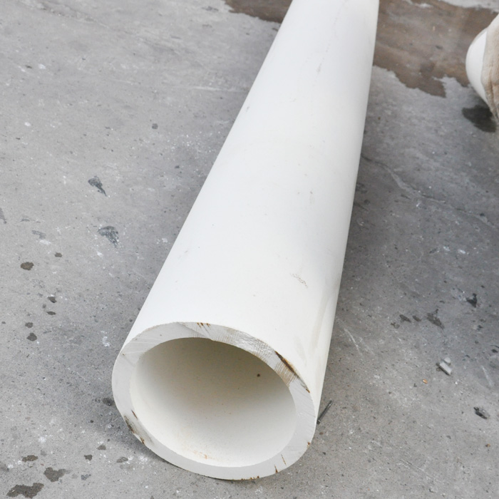 莫来石陶瓷炉管