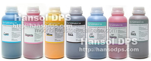 Digital textile ink