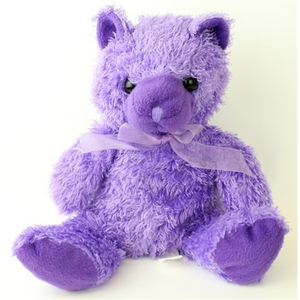 pig teddy bear blue magic price