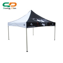 Tent manufacturer china 3x3m heavy duty roof top folding tent
