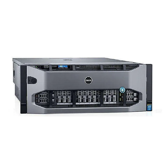 Brand Dell PowerEdgeR930 Xeon E7-8890 v4 rack servers