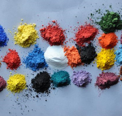 цветовая палитра железооксидных пигментов. органические пигменты. минеральные пигменты для красок. пигменты это в биологии. сухой пигмент для краски.