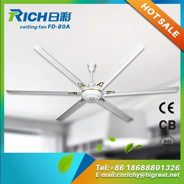 China 80 Ceiling Fan China 80 Ceiling Fan Manufacturers And