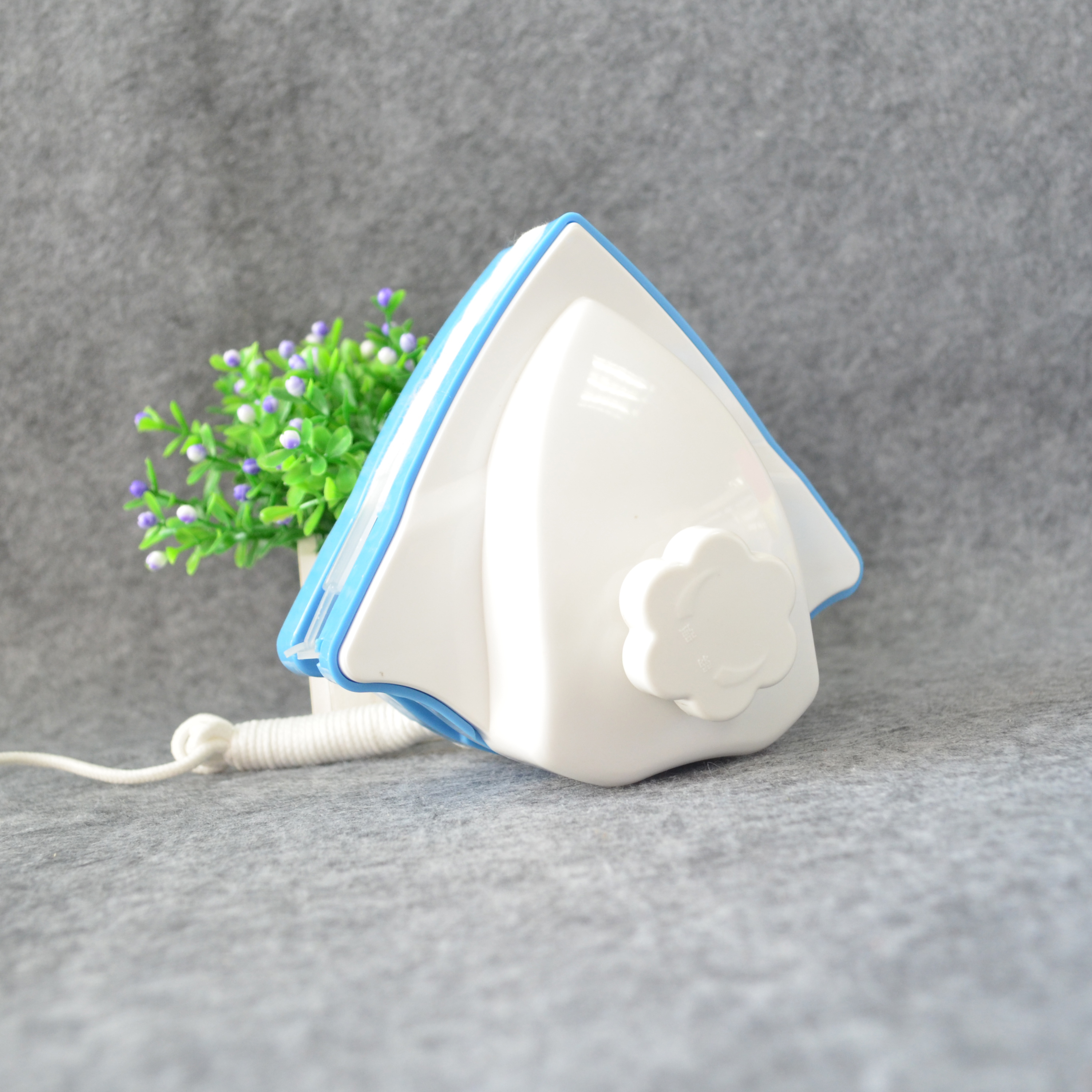 Magnetic Window Cleaner Double Sided Glass Wiper