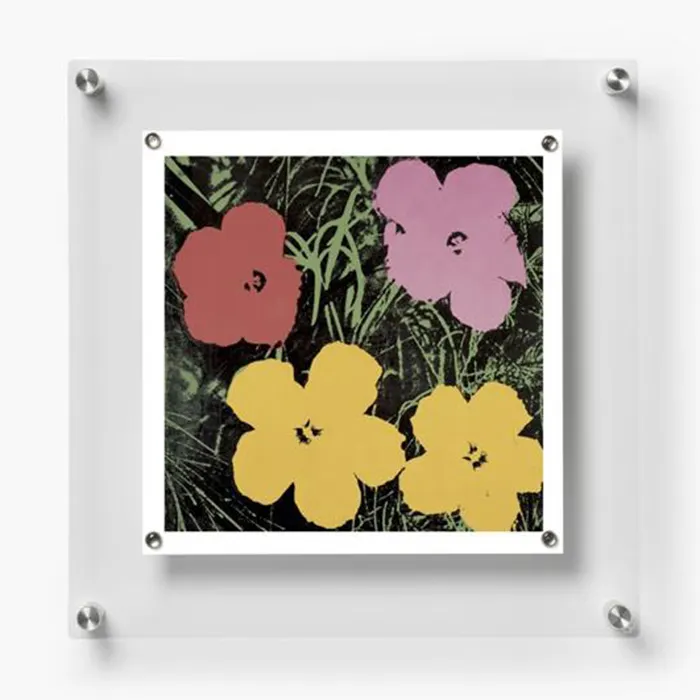 Easy 14. 8" X 14" picture frame.