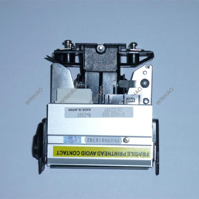 Genuine Printhead for Zebra P310i P420i P520i ID Card Printer 105909-112