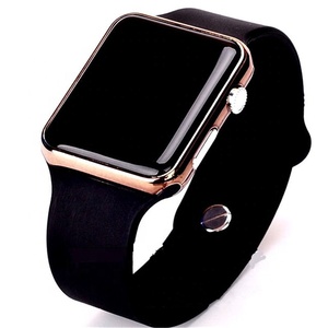 led watch brands