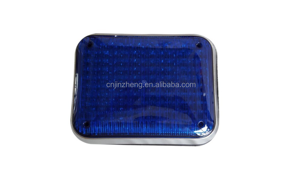 9*7 inch ambulance light