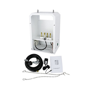 mini co2 generator