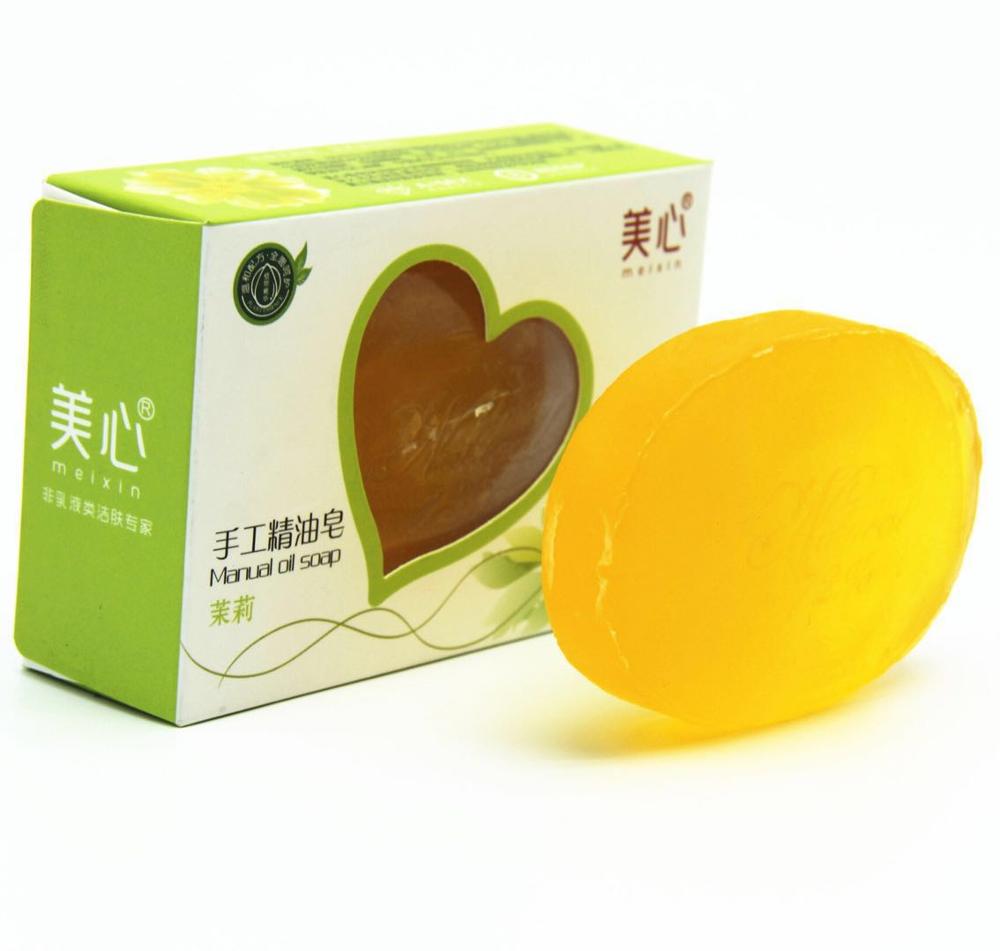 Эфирное масло хорошего качества, прозрачное мыло ручной работы