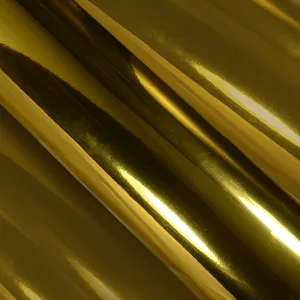 Faca Cotacao De Fabricantes De Adesivo Cromado Ouro De Alta