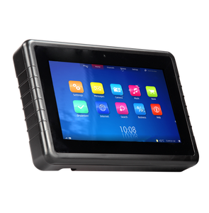 Poe Power Mid Oem Android Wifi Rugged Remote Tablet Ip65 Pc Rfid Price With Ethernet Port Rfid Reader Rs232 Rj45 Port