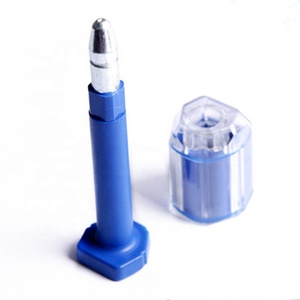 ISO17712 certification container customs seal YT-BS602