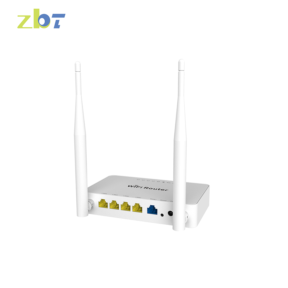 Роутер 8 портов wifi