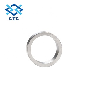 High wear resistance Corrosion resistance tungsten mechanical seal Tungsten carbide seal rings