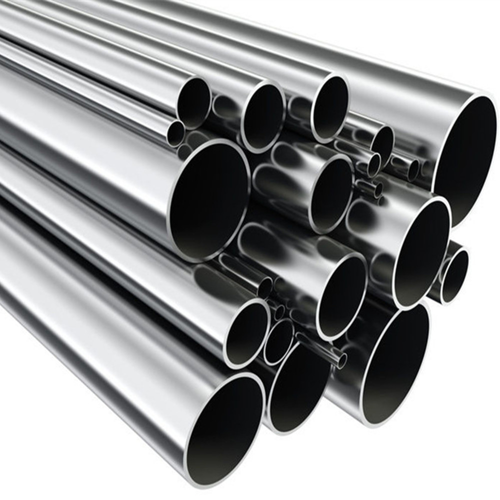 Professional durable anodized aluminum square pipe