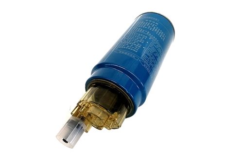 SINOTRUK HOWO Oil and Water Separator Filter 612600081335