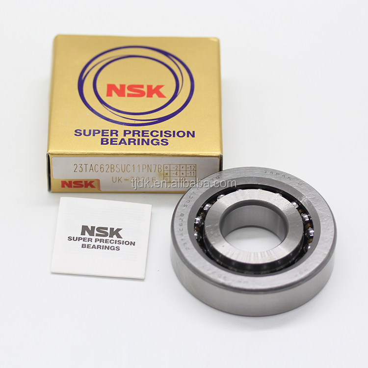 NSK Super Precision Bearing 7210A5TYNSUMP4
