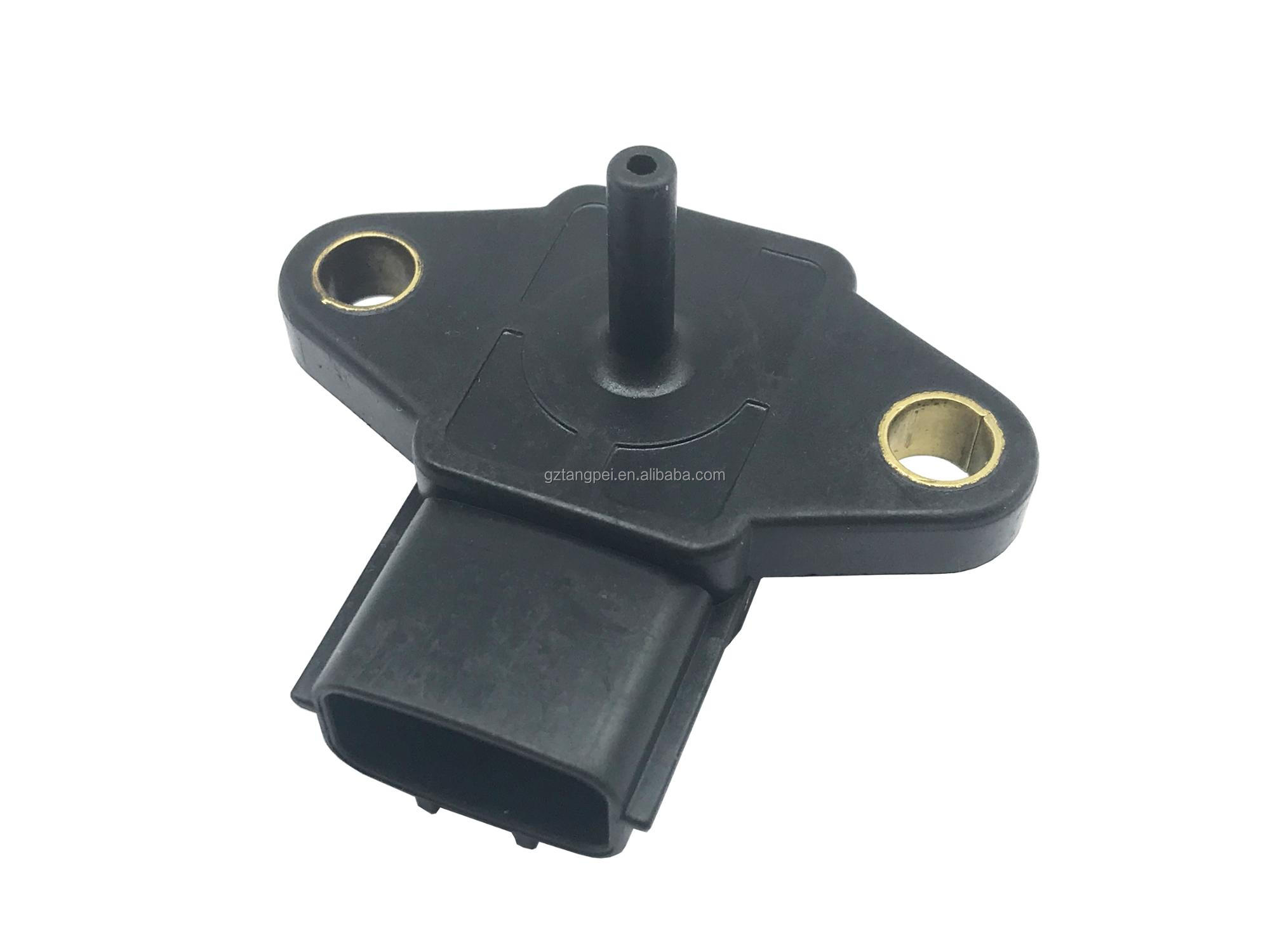 Boost Pressure Sensor OEM PS66-01 PS6601 by Tangpei