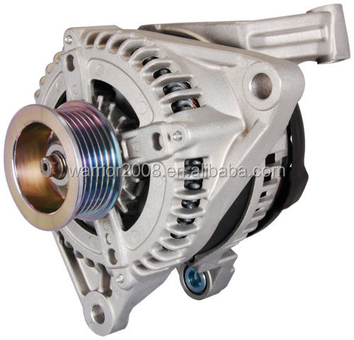 250 AMP 11138 Alternator Toyota Tacoma Tundra High Output Performance HD NEW