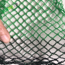 Leno Anti Hail Netting agricultural mesh net, hail protection net,hail bird control netting