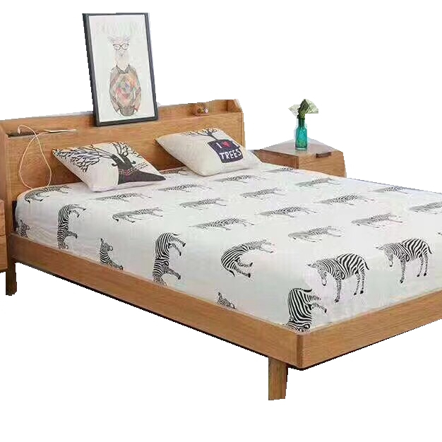 sheesham wood cot