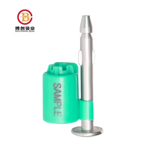 china alibaba security bolt container seals BC-B401