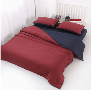 bassinet comforter set