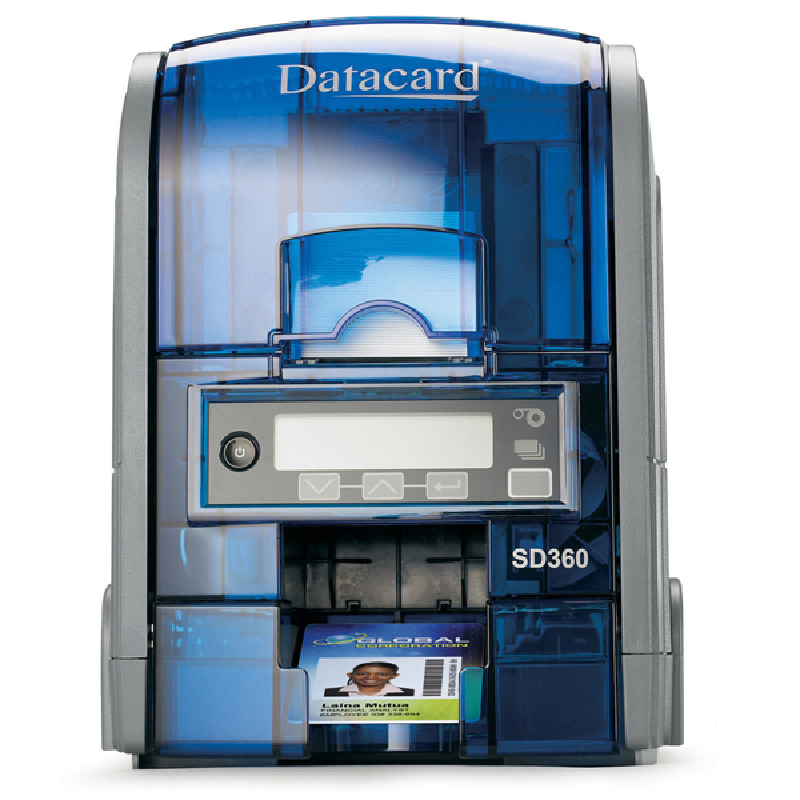 datacard px30