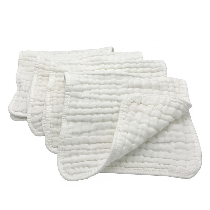 disposable burp cloths