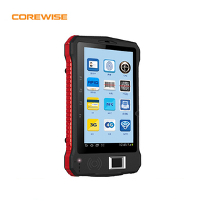 A370 7-inch gps quad core IP65 rugged tablet android for sale Corewise tablet laptop computer tablet China Manufacture