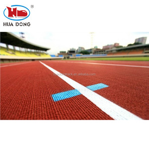 Catálogo de fabricantes de Pista De Atletismo de alta Catálogo de fabricantes de Alfombras Atletismo Pista De
