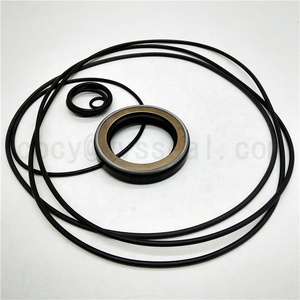 EW170 EC210 EC460 EW180 EC460B Swing Motor Seal Kit SA8230-13430 VOE14512954 8230-13430 14512954