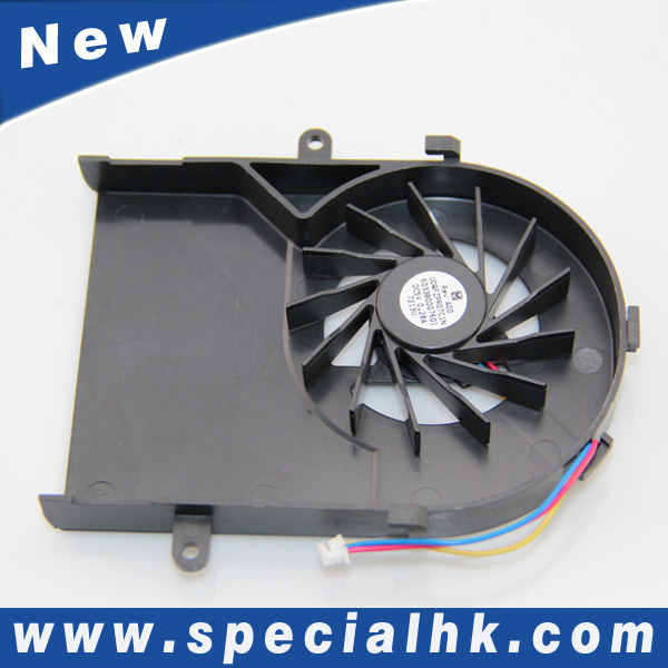 For Toshiba Satellite A110-195 CPU Fan