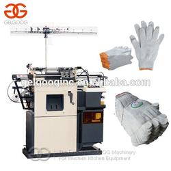 Softtextile Glove Making Machine/Labor Gloves Knitting Machine Prices/Glove Machine