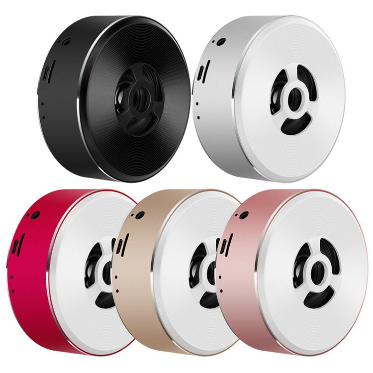 New arrivals portable amazon gadgets mini A5 wireless speaker Wirelesss with musical parlantes audio dj sound