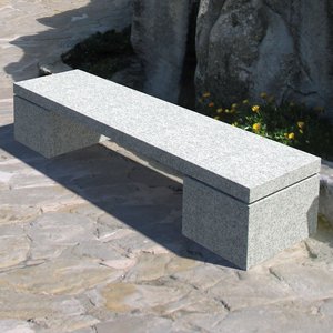 China Garden Memorial Stones China Garden Memorial Stones