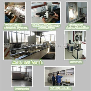 Hydraulic Cylinder Repair Bench Hydraulic Cylinder Repair Bench