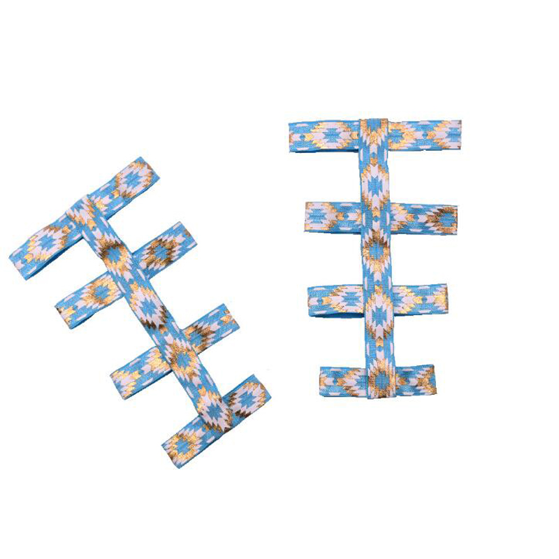 Летние детские сандалии-гладиаторы