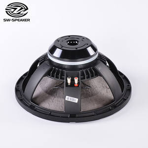 stranger speaker 12 inch