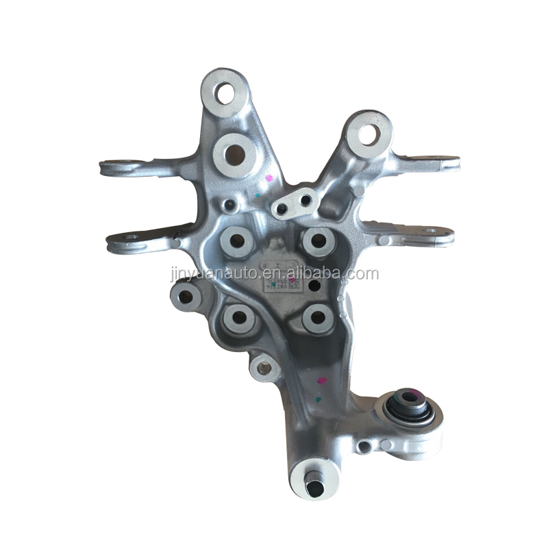 Left Rear Knuckle OEM 52215-TVA-A01 for Honda Accord